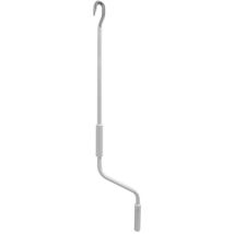 Store banne blanc – 1200 mm – Alimentation électrique, Longueur, Largeur, Type de coffre, Caractéristiques store, Système d'alimentation moteur – 