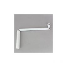 Deprat - Poignée de manivelle volet roulant sans tige - rond de 12 mm