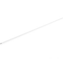 Manivelle seule ronde ø 12mm Lg totale 1200mm