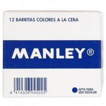 Ceras Manley Est.d/12 Oro-74