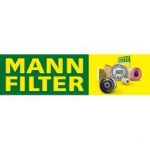 Mann Cabin - CU32003