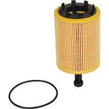 Filtre à huile – MANN-FILTER – HU719/7X – 71 mm, 33 mm, 141 mm – Adaptable