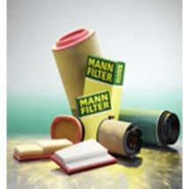 Mann-filter Luftfilter Fuer Vag C 34 109 A790x9601ka