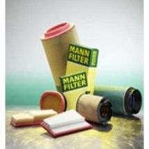 Mann-Filter kraftstofffilter p 917 x abu 8558