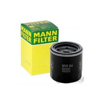 Mann-Filter oelfilter fuer toyota w 712/83 AM101207