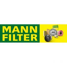 Mann Oil Filter - W68/3