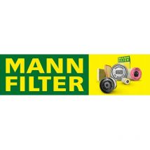 Mann Secondary Element - CF400