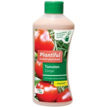 Manna Plantiful Tomatendünger für ca. 700 Liter Gießwasser - 700 g