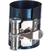 Brüder Mannesmann - Werkzeuge 1043-60125 Piston Ring Compressor