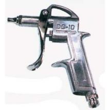 Lams Druckluftpistole – 4003315002963 – ergonomisches Design – leistungsstarker Luftstrahl – ideal für Profis