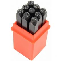 Lakot - Numeri di impatto Mannesmann din 1451, 5 mm, m 245-05