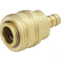Brüder Mannesmann - m 1556 Connettore aria compressa 1 pz.