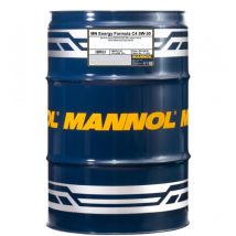 Mannol - Huile moteur Energy Formula C4 5W-30 7917 - Fût de 60 litres - MN7917-60