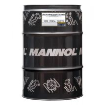 Mannol - Huile Moteur Synthétique 5w-30 Energy Formula Oem Psa - Fût De 208 Litres - Mn7703-dr