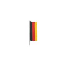 Mannus - Bandera para izar/bandera del país formato 1,2 x 3 m