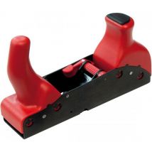 Cepillo de mano rali 220 monobloque Bruck