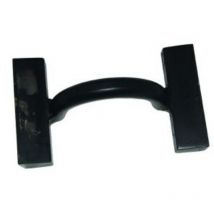 Mano de hierro cuadrada Dimos 215579