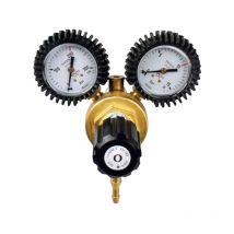 Le Lorrain - Mano Detendeur LB21 Acétylène