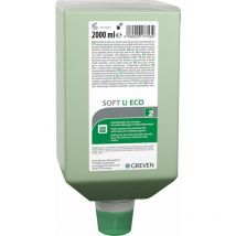 Mano Morbida Detergente u Eco 2 Ltr. (a 6)