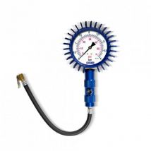 Sparco - Mano pression pneu analogique D100mm