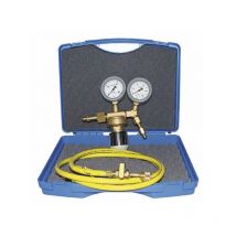 Galaxair - Regolatore d'azoto manuale 40 bar max