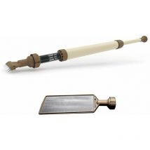 Aspirateur manuel à pompe - Kokido - k738cbx/brz