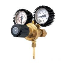 Le Lorrain - Manodétendeur argon / C02 LB21