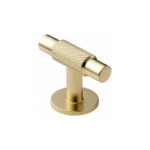 Manor - Bouton en t 30mm 34 Laiton - manor - Bouton 't'