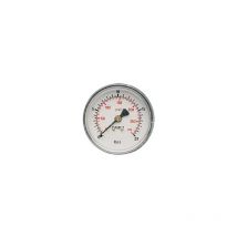 Manometer D50 1/8M-1/4M Mecafer