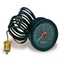 Manometer groß, Ø 52 mm, 0-6 bar