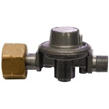 Manomètre 14,0kg/h 4bar Kombi x g 3/8