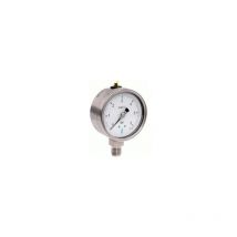 Distrilabo - Manomètre 2385RV d - 16 bar - 1/2'