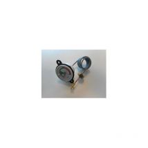 Chappee - Manomètre avec support - de dietrich : JJJ009951830