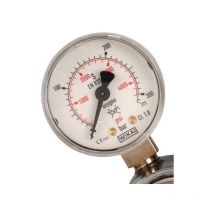Manomètre hp 0/300 Bar 01006120