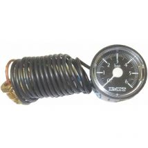 Manomètre Chaudière.