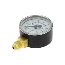 Manomètre radial - 10 bars Distrilabo