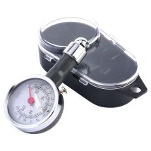 Manomètre de pression des pneus de voiture, testeur, outil de Diagnostic universel