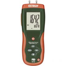 Extech - HD700 Appareil de mesure de la pression pression atmosphérique 0 - 0.1378 bar Q52550