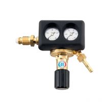 Le Lorrain - Manometre Dentendeur Blinde 3S ad