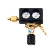 Le Lorrain - Manometre Detendeur Blinde 3S 40L/min
