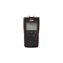 Sauermann - Manomètre kimo 2000mbar max, Différentielle ( Prix pour 1 )