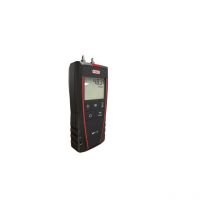 Sauermann - Manomètre kimo 500mbar max, Différentielle ( Prix pour 1 )