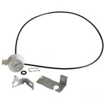 Manomètre m10 h3 Elm Leblanc 87167639620