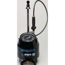 Df Tools - Standfüllmesser Airquick Geeicht,tankstellenst.g 1/2a Ewo