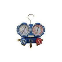 Manometer Analyzador 2 Roads Anticoccion 68 mm avec visière R600A, R600, R290