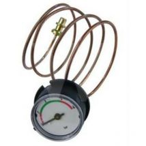 Chaffoteaux - Manometro caldera mx2