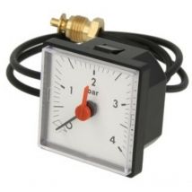 Manometro caldera Remeha quinta 30s