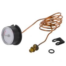 Manometro niagara delta