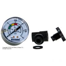 Manometro completo per filtro Astral Pool Astral Pool