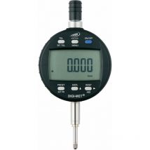 Manometro Digitale 25,0Mm Ip42 / 0001 Millimetri Hp